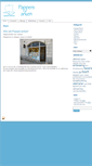 Mobile Screenshot of pappersarken.se